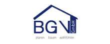 Logo BGV GmbH