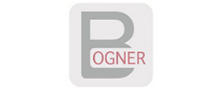 Logo Bogner GmbH & Co. KG